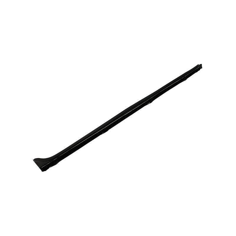LECHE-VITRE INTERIEUR DROIT 4 CLIPS Type 1 08/67-