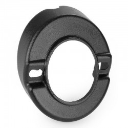 SUPPORT DE CLIGNOTANT AVANT GAUCHE PORSCHE 356 B/C