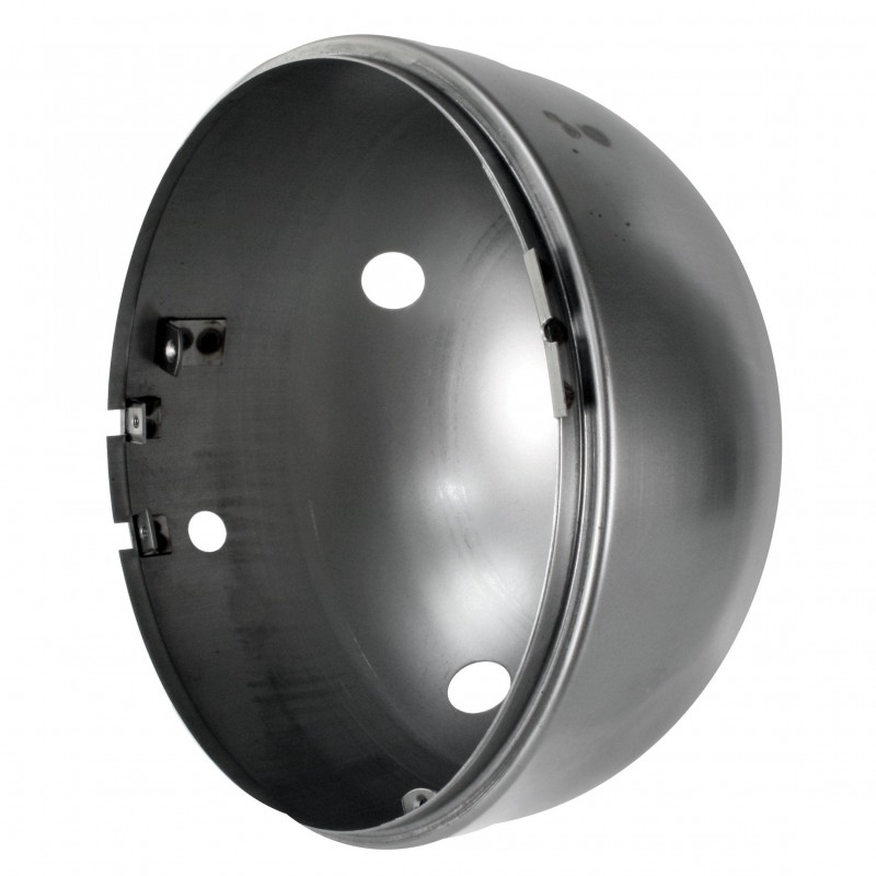 BOL DE PHARE G/D KARMANN GHIA 53-74