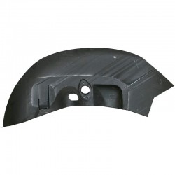 JOUE D'AILE ARRIERE GAUCHE AVEC FIXATION DE CAISSE Type 1