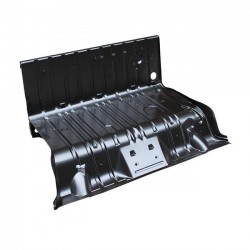 TOLE DE FOND DE COFFRE Type 1 08/65-