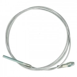 CABLE D'EMBRAYAGE POUR CHASSIS COURT