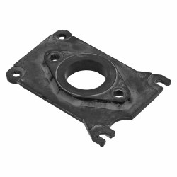 SEMELLE SOUS CARBURATEUR SOLEX 34 PICT5 (DF/EY) Q+