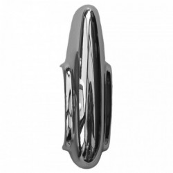 BUTOIR DE PARE CHOC 49-52 CHROME