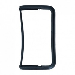 JOINT DE DEFLECTEUR DE VITRE LATERALE ARRIERE OU CENTRALE Type 2 08/67-