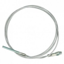CABLE D'EMBRAYAGE POUR CHASSIS COURT