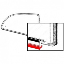 SET DE 2 JOINTS EXTERIEURS DE POP-OUT LATERALES TYPE3 NOTCHBACK/SQUAREBACK