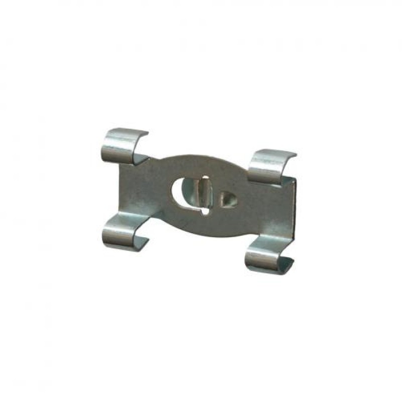 SET DE 14 CLIPS DE BAGUETTES DE BAS DE CAISSE POUR TYPE3 61-66