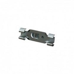 SET DE 14 CLIPS DE BAGUETTES DE BAS DE CAISSE POUR TYPE3 66-70