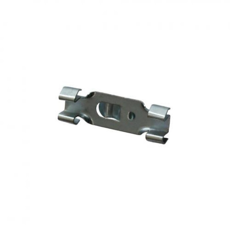 SET DE 14 CLIPS DE BAGUETTES DE BAS DE CAISSE POUR TYPE3 66-70