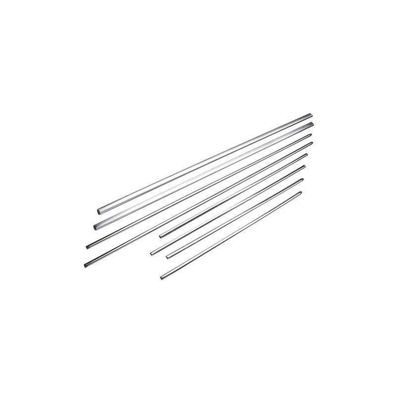 KIT BAGUETTE TYPE3 -66 (avec répétiteurs) ALU