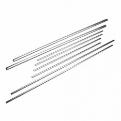KIT BAGUETTE TYPE3 -66 (sans répétiteurs) ALU