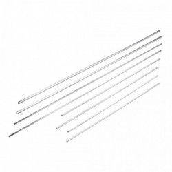 KIT BAGUETTE TYPE3 66-71 (avec répétiteurs) ALU