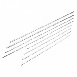 KIT BAGUETTE TYPE3 66-71 (sans répétiteurs) ALU