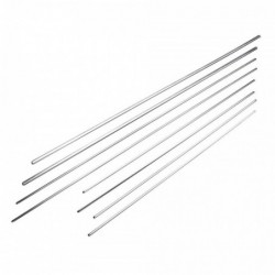 KIT BAGUETTE TYPE3 71-74 (sans répétiteurs) ALU