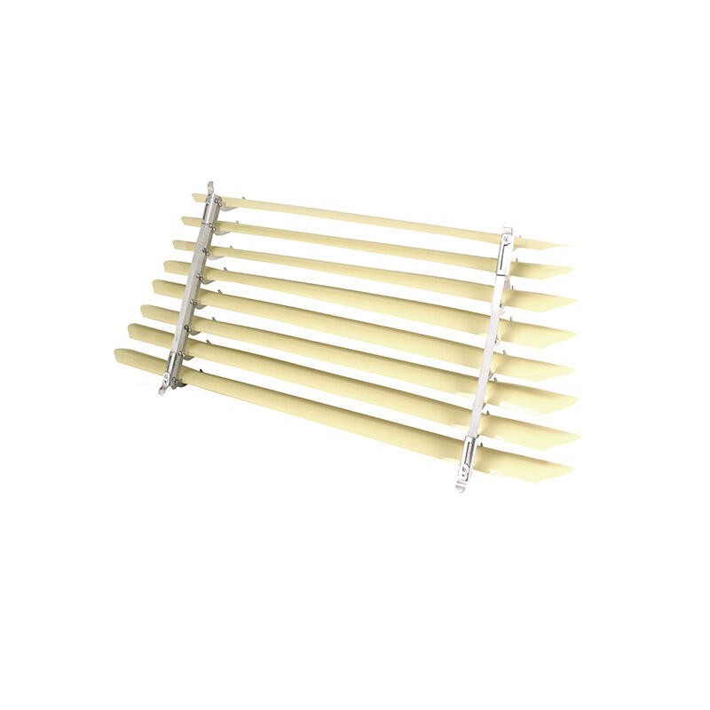 JALOUSIE DE VITRE ARRIERE POUR TYPE3 SQUAREBACK