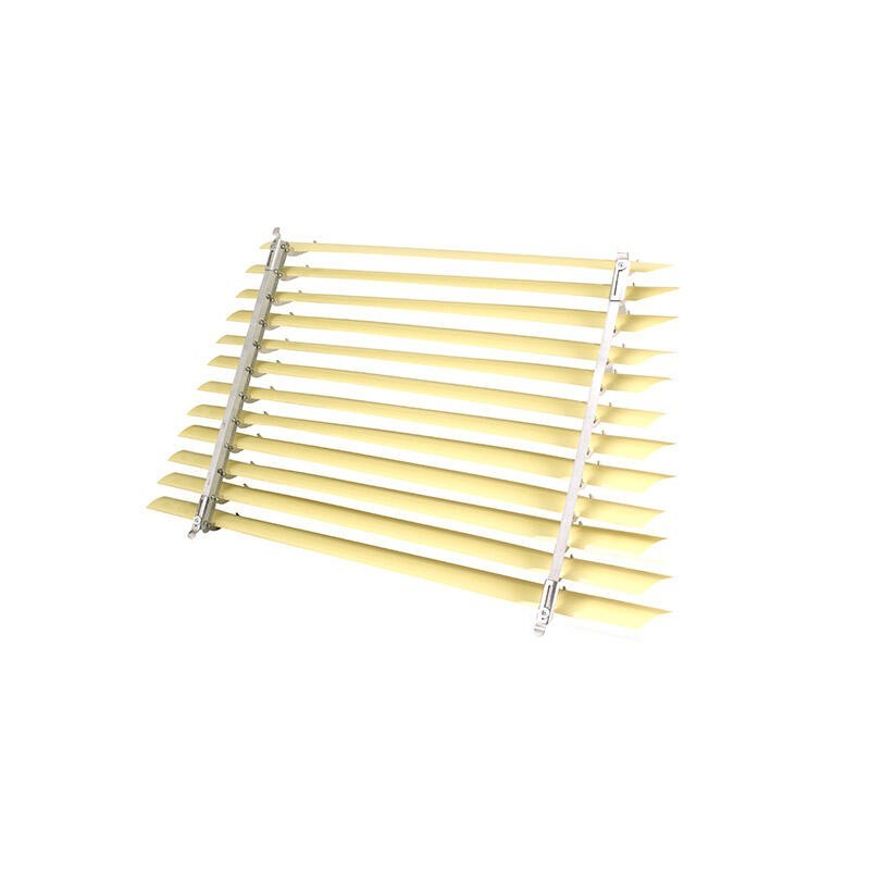 JALOUSIE DE VITRE ARRIERE POUR TYPE3 FASTBACK
