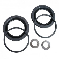 KIT DE REFECTION POUR ETRIER ORIGINE Type 2 08/70-07/72