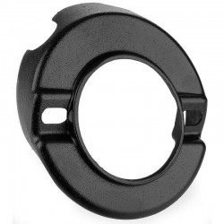 SUPPORT DE CLIGNOTANT AVANT DROIT PORSCHE 356 B/C