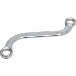 CLEF EN ''S'' A OEIL 12/13