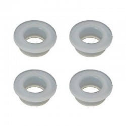 SET DE 4 COUSSINETS DE TRINGLERIE DE MOTEUR D'ESSUI GLACE 68-79