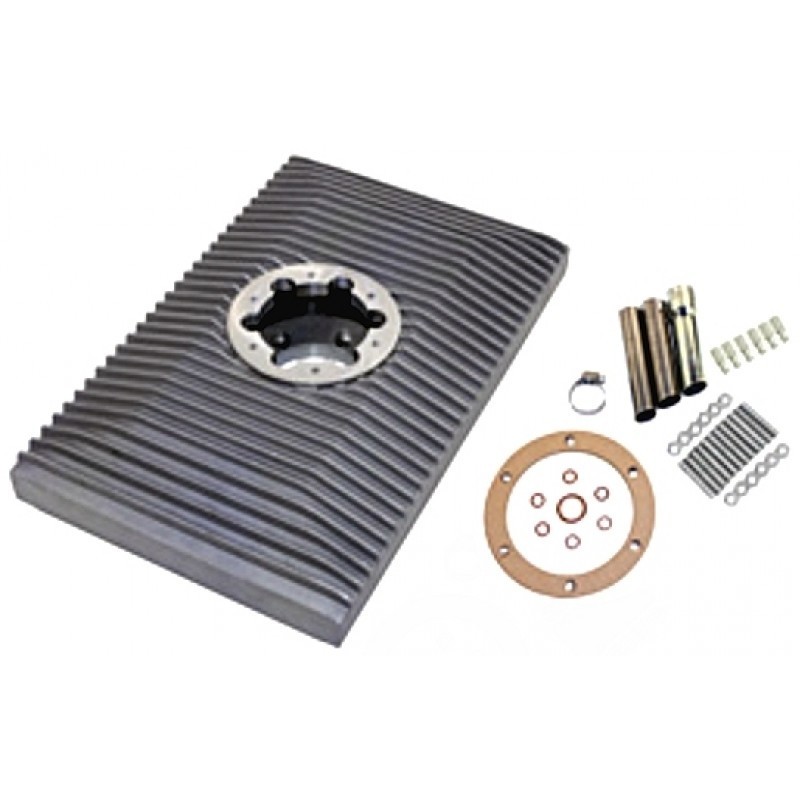 CARTER D'HUILE SUPPLEMENTAIRE 3.3 LITRES