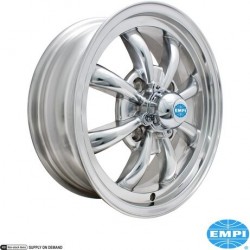 EMPI 8 BRANCHES POLIE 5.5x15 / 4X130