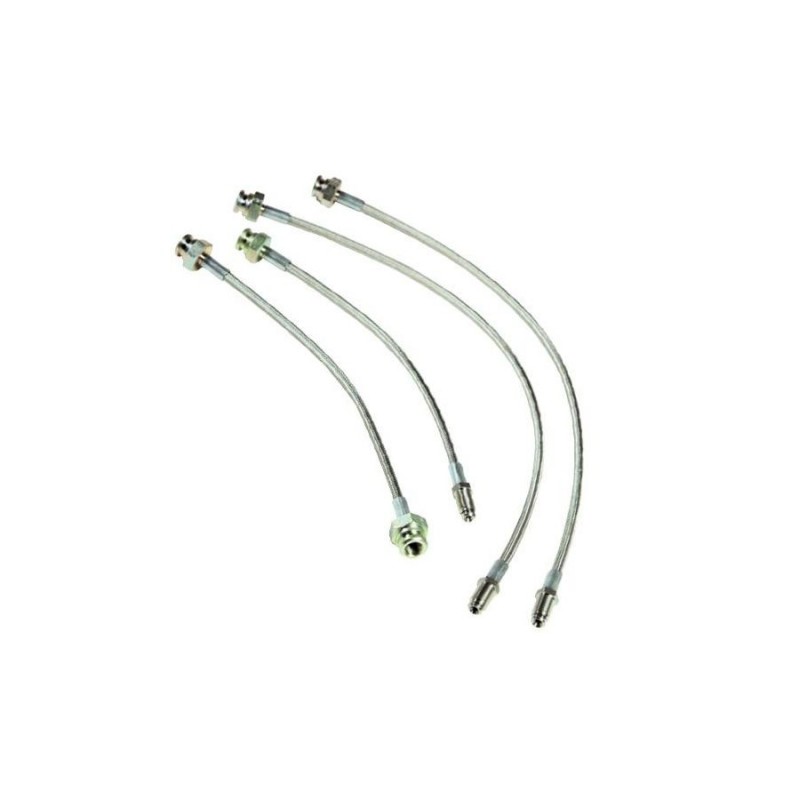 FLEXIBLES DE FREINS AVIATION AVANT Type1 -08/64