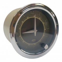 HORLOGE VINTAGE AAC 52MM