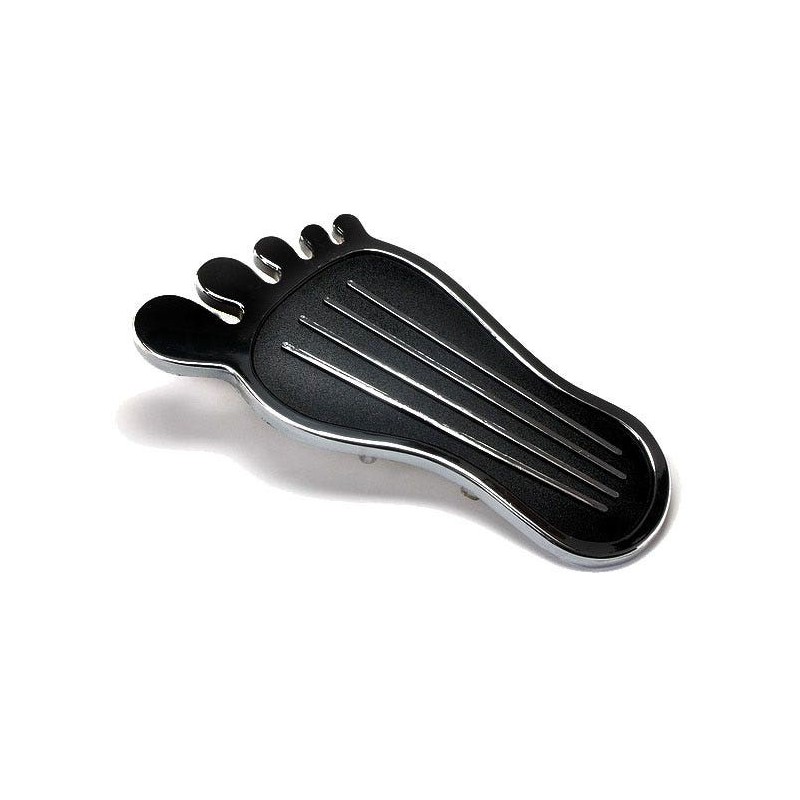 COUVRE PEDALE D'ACCELERATEUR BIG-FOOT