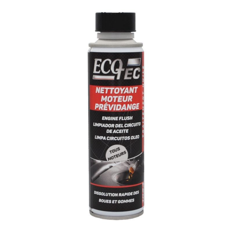 NETTOYANT CIRCUIT HUILE 250 ml