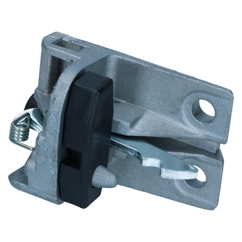 MECANISME DE RETENUE DE PORTE COULISSANTE T2 67-79
