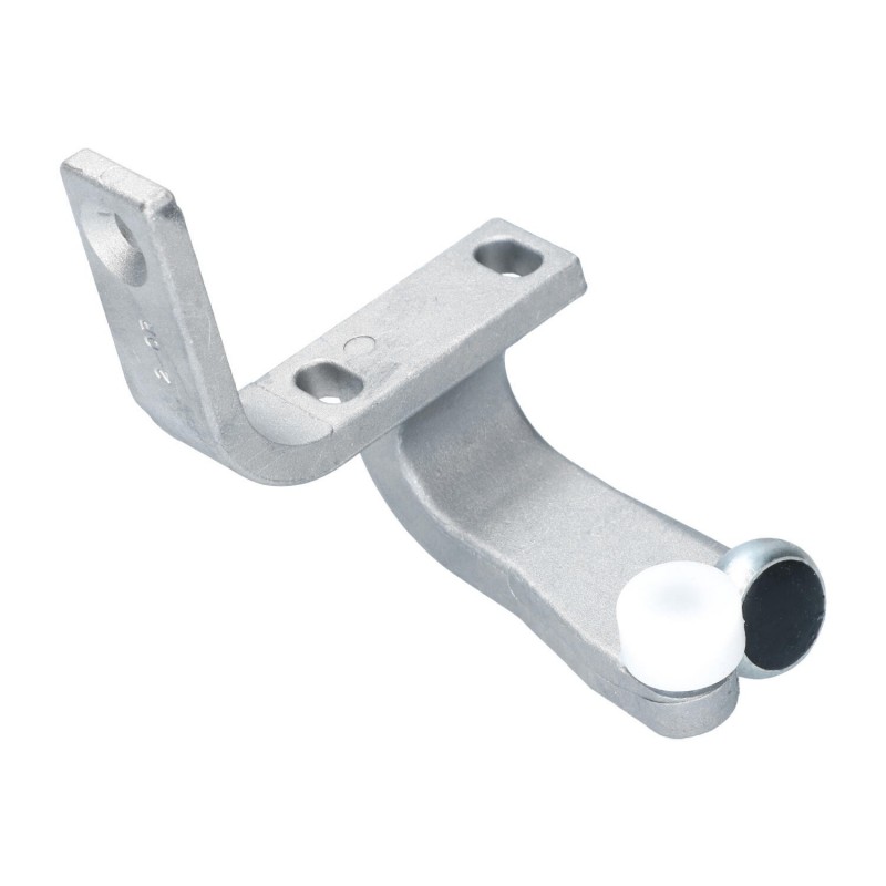 GUIDE INFERIEUR DE PORTE COULISSANTE T2 67-79