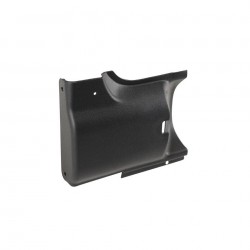 CACHE SERRURE DE PORTE COULISSANTE T2 67-79