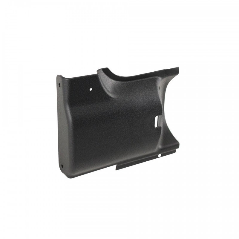 CACHE SERRURE DE PORTE COULISSANTE T2 67-79