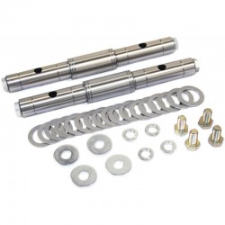 RAMPE DE CULBUTEUR RENFORCEE SPACER CENTRAL FIXE Moteur Type 1