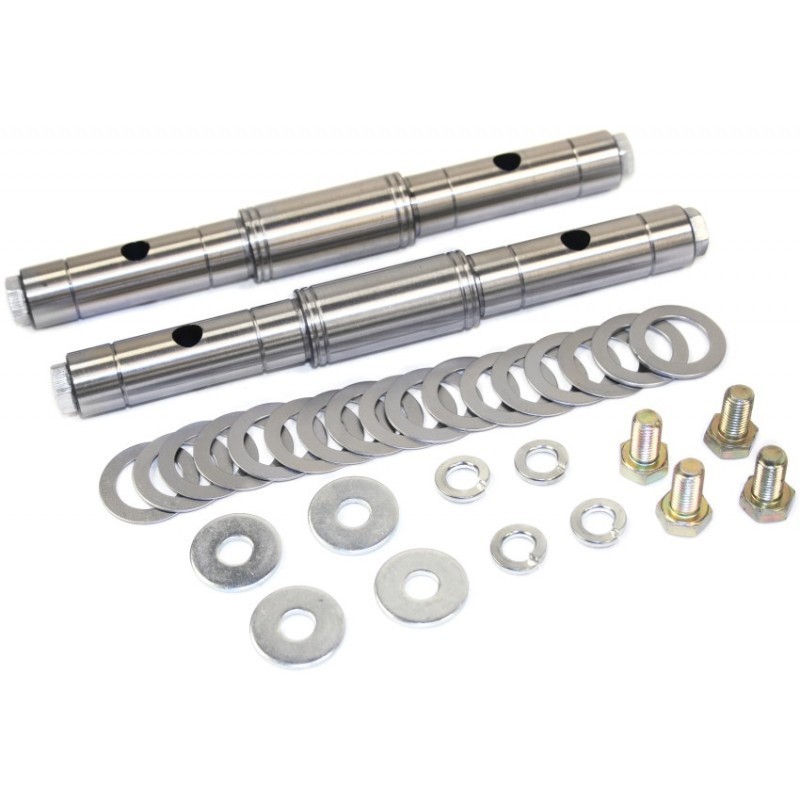 RAMPE DE CULBUTEUR RENFORCEE SPACER CENTRAL FIXE Moteur Type 1