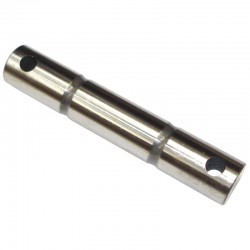 AXE DE RAMPE DE CULBUTEUR RENFORCE Moteur Type 4 (4 PAR MOTEUR)