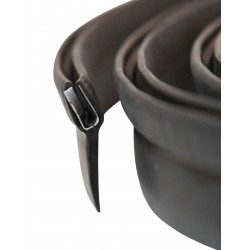 SET DE 2 JOINTS ENTRE DESSOUS D'AILES ARRIERES ET CARROSSERIE TYPE3 61-74