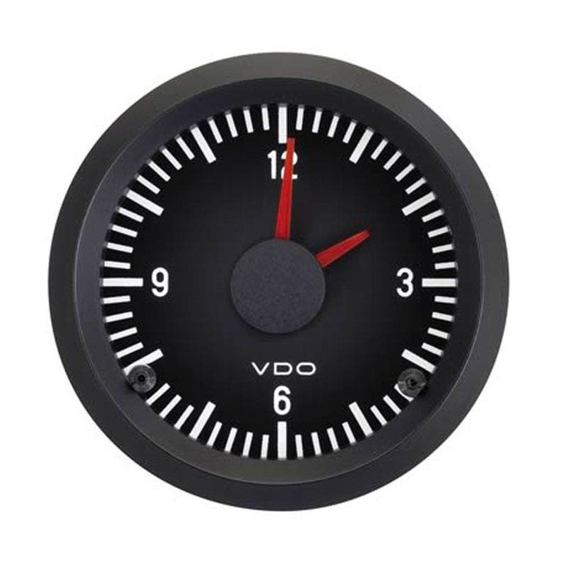 HORLOGE VDO 52MM