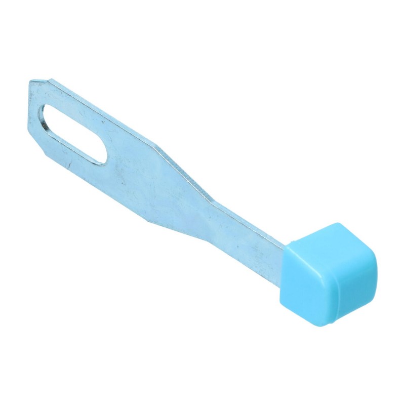 MANETTE DE VENTILATION BLEUE T2 67-72