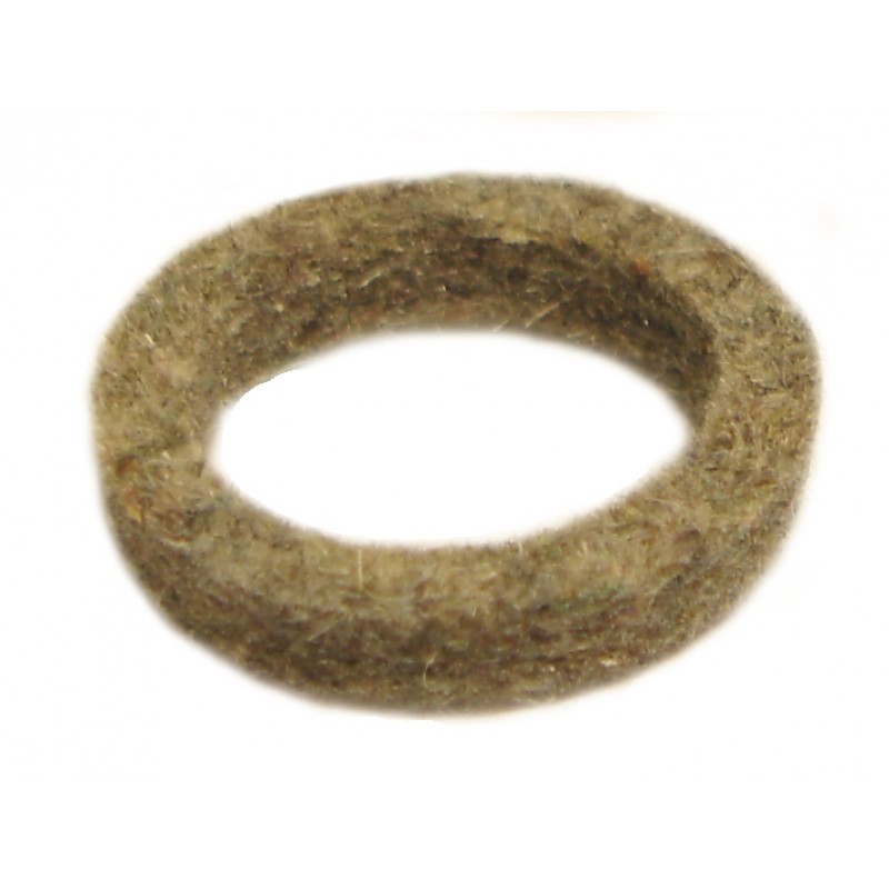 FEUTRE DE RETENUE DE GRAISSE DE ROULEMENT A AIGUILLE