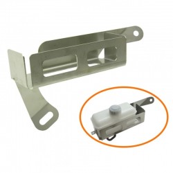 ADAPTATEUR DE BOCAL DE FREIN DOUBLE CIRCUIT CSP