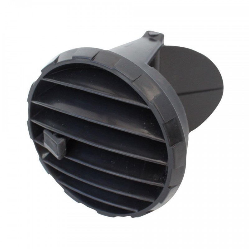 GRILLE DE VENTILATION LATERALE G/D POUR T2 67-72