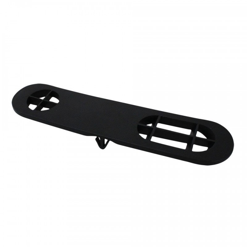 GRILLE DE VENTILATION DE TABLEAU DE BORD GAUCHE POUR T2 72-79
