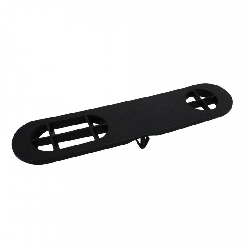 GRILLE DE VENTILATION DE TABLEAU DE BORD DROITE POUR T2 72-79