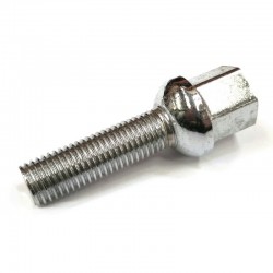 BOULON DE ROUE APPUI BOMBE 12X1