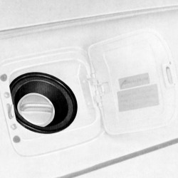 MANCHON DE REMPLISSAGE D'ESSENCE TYPE3 68-74