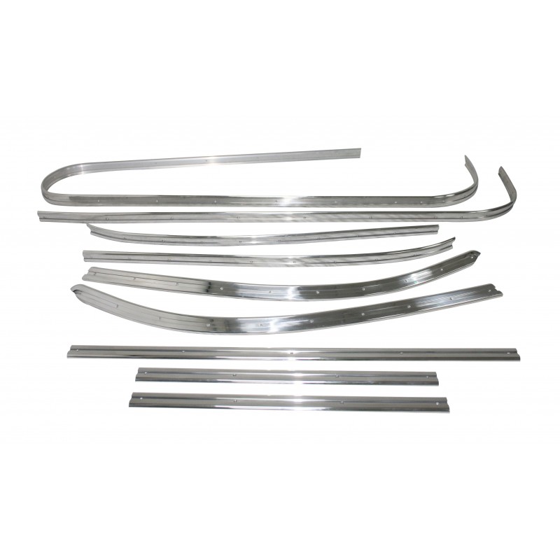 KIT BAGUETTE DELUXE COMPLET POUR TYPE2 55-63 ET 15/23 FENETRES