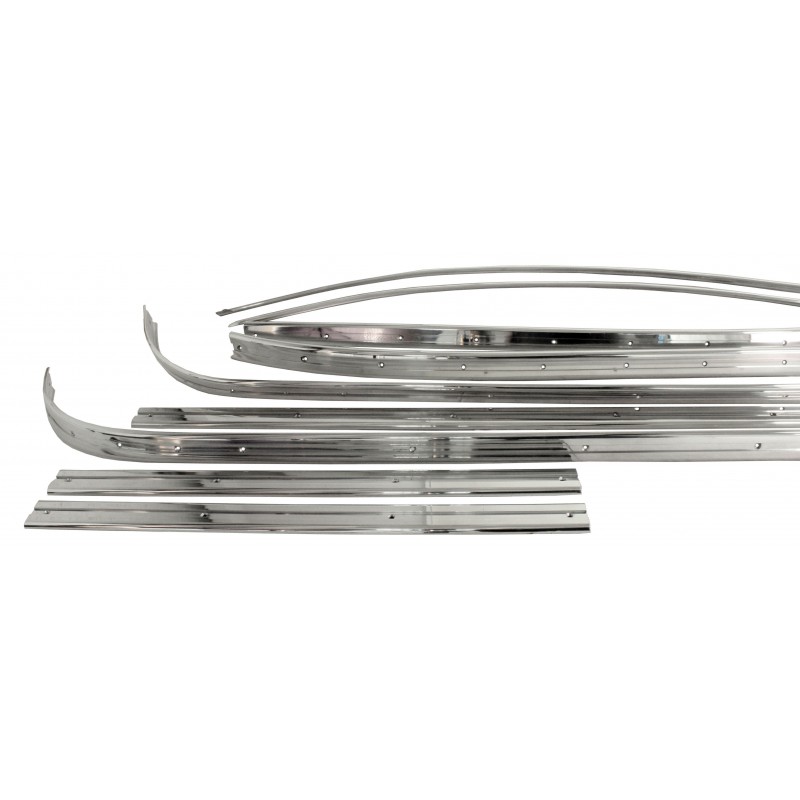 KIT BAGUETTE DELUXE COMPLET POUR TYPE2 64-67